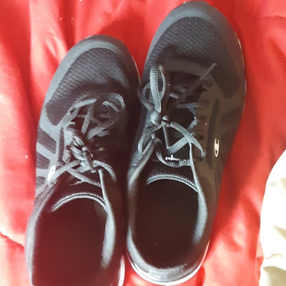 champion shoes